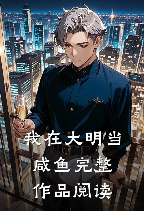 我在大明当咸鱼完整作品阅读