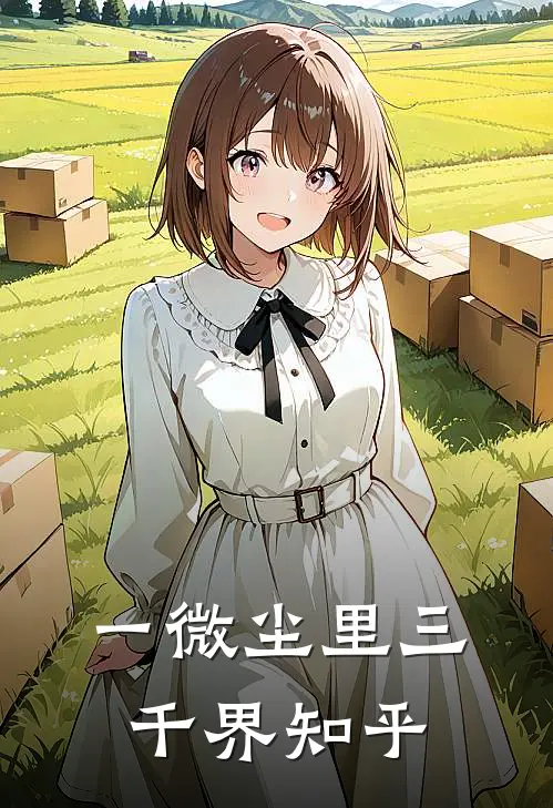 一微尘里三千界知乎