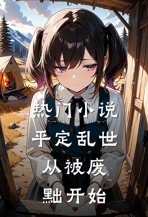 热门小说平定乱世：从被废黜开始
