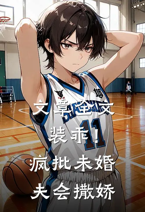 文章全文装乖！疯批未婚夫会撒娇