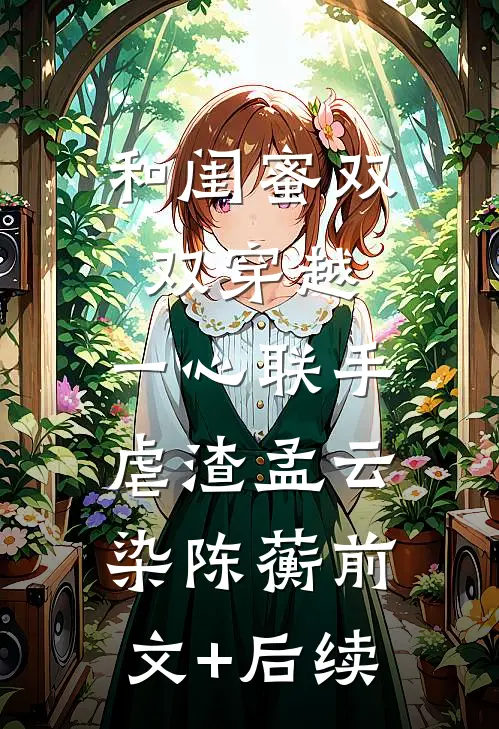 和闺蜜双双穿越，一心联手虐渣孟云染陈蘅前文+后续
