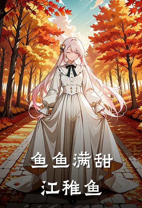 鱼鱼满甜江稚鱼