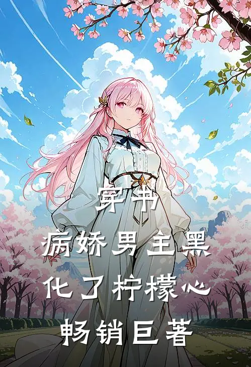 穿书:病娇男主黑化了 柠檬心畅销巨著
