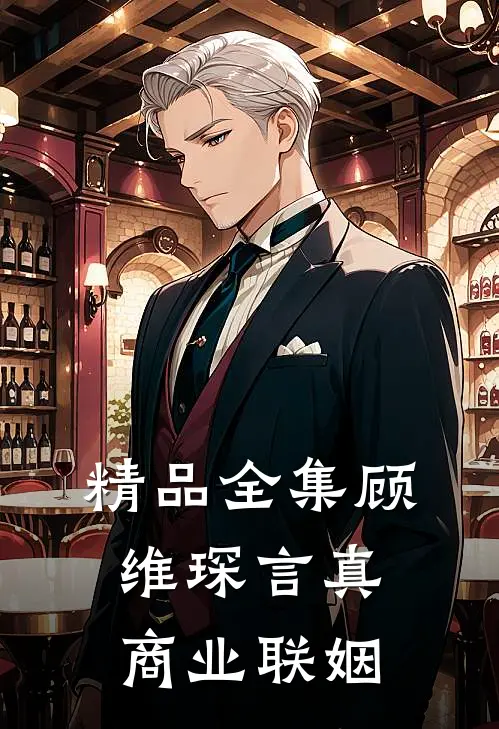 精品全集顾维琛言真商业联姻