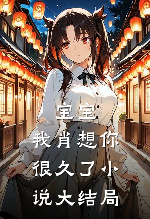 宝宝，我肖想你很久了小说大结局