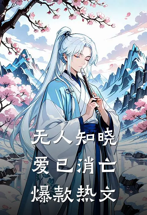 无人知晓爱已消亡爆款热文