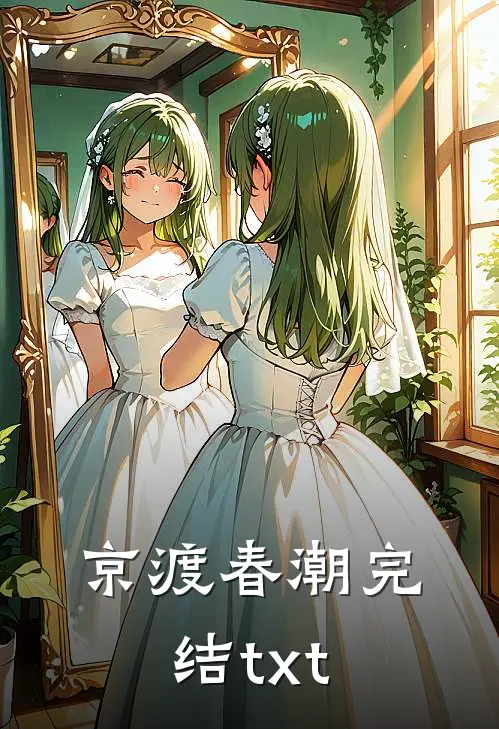 京渡春潮完结txt