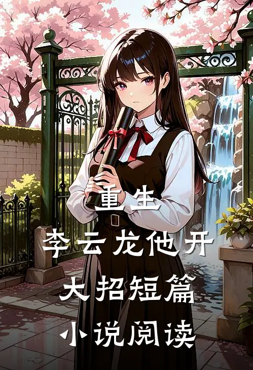 重生：李云龙他开大招短篇小说阅读