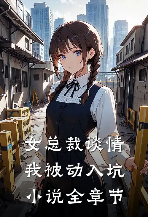 女总裁谈情，我被动入坑小说全章节