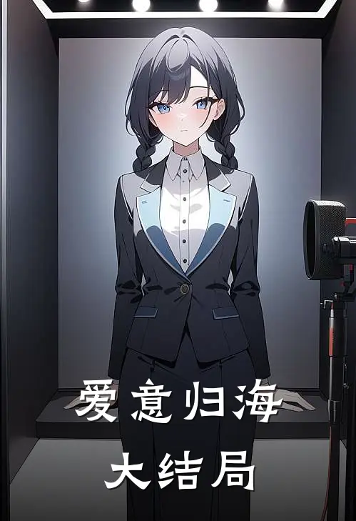 爱意归海大结局