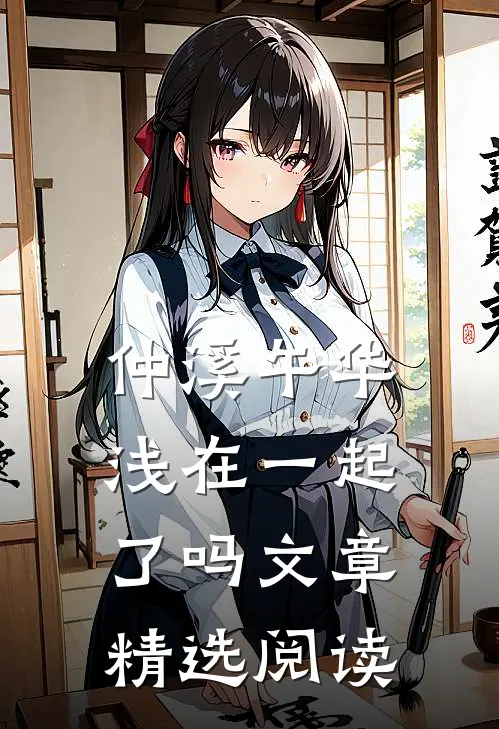 仲溪午华浅在一起了吗文章精选阅读