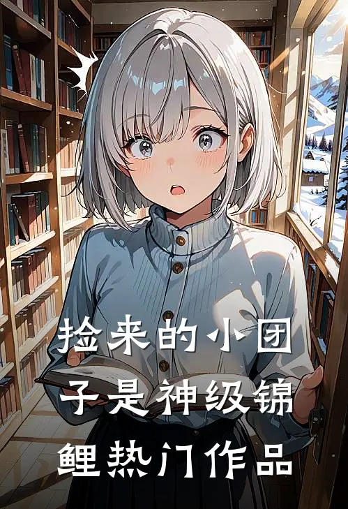 捡来的小团子是神级锦鲤热门作品
