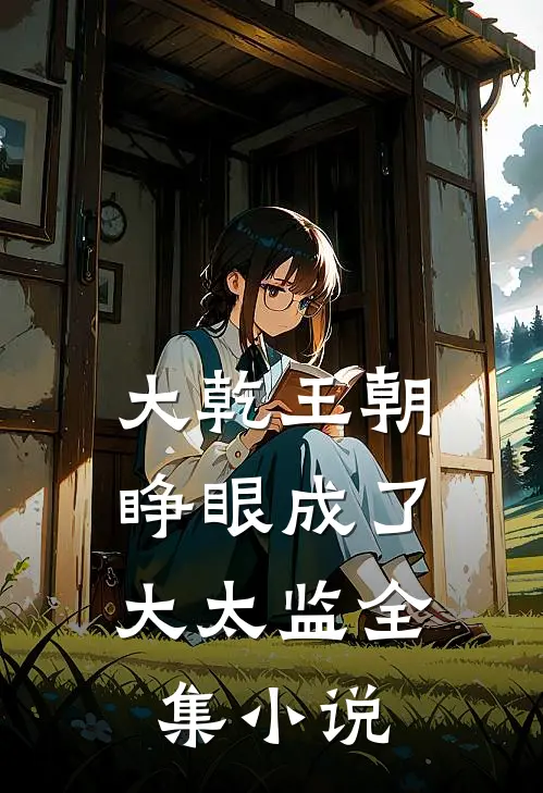 大乾王朝：睁眼成了大太监全集小说