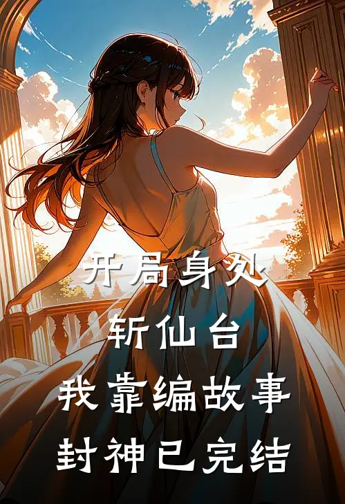 开局身处斩仙台，我靠编故事封神已完结