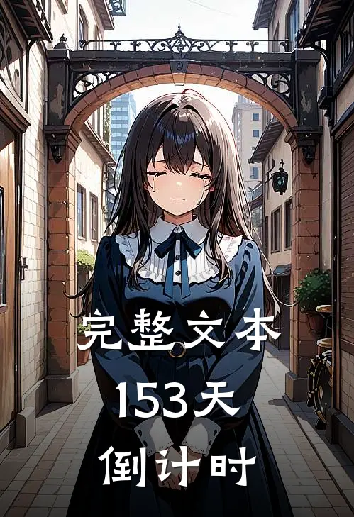 完整文本153天倒计时