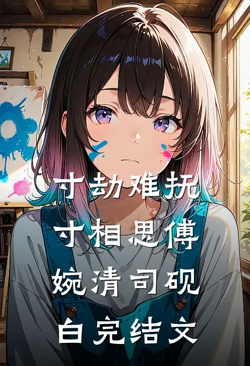 寸劫难抚寸相思傅婉清司砚白完结文