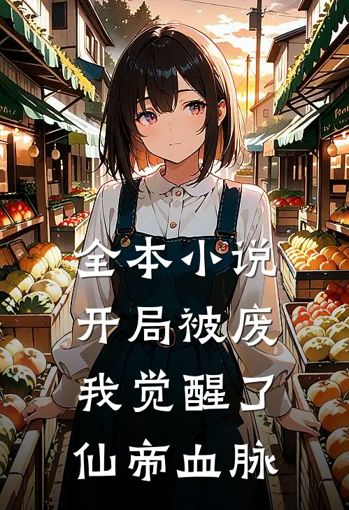 全本小说开局被废，我觉醒了仙帝血脉
