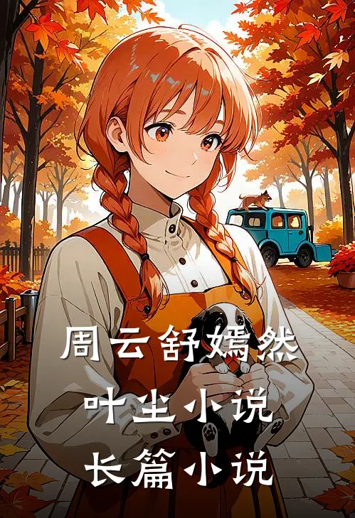 周云舒嫣然叶尘小说长篇小说