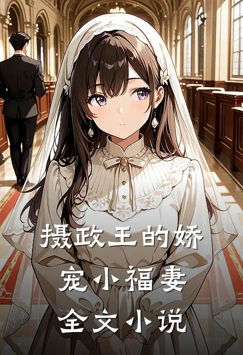 摄政王的娇宠小福妻全文小说