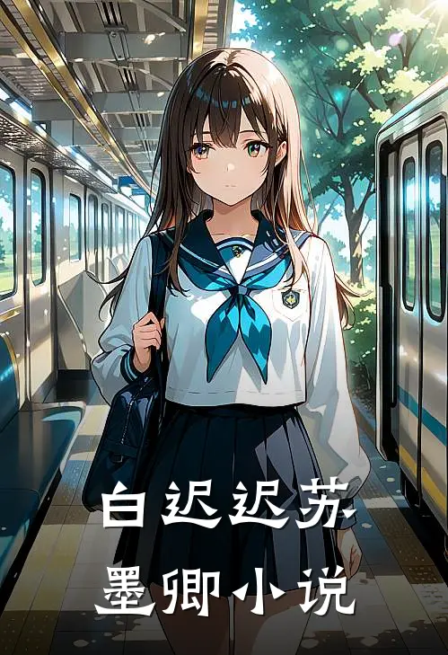 白迟迟苏墨卿小说