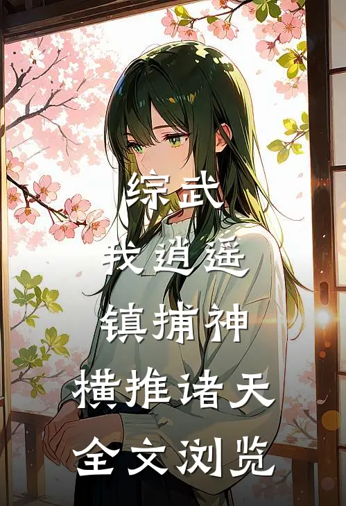 综武：我逍遥镇捕神，横推诸天全文浏览