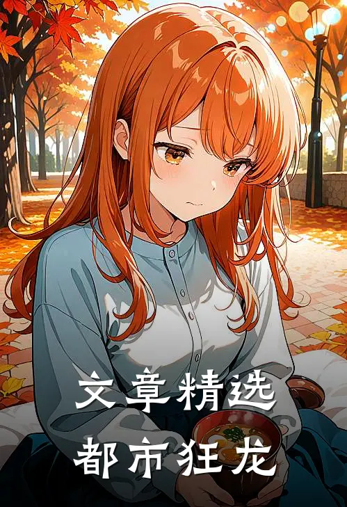 文章精选都市狂龙