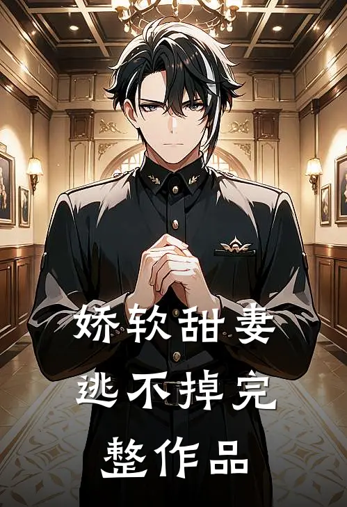 娇软甜妻逃不掉完整作品