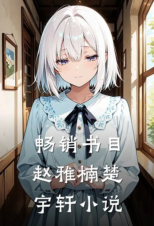 畅销书目赵雅楠楚宇轩小说