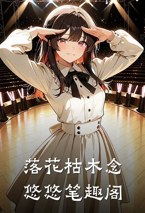 落花枯木念悠悠笔趣阁