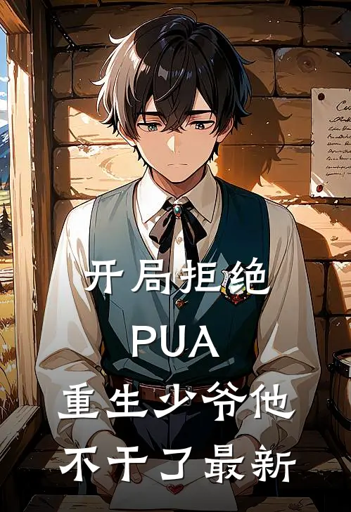 开局拒绝PUA，重生少爷他不干了最新