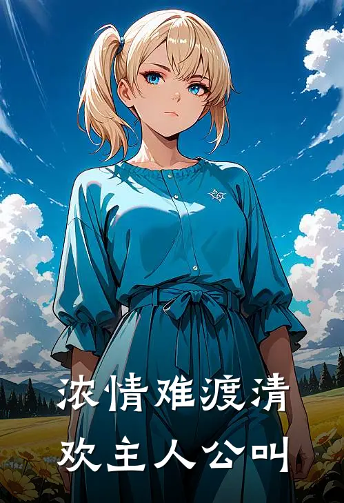 浓情难渡清欢主人公叫