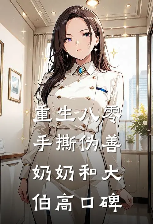 重生八零手撕伪善奶奶和大伯高口碑