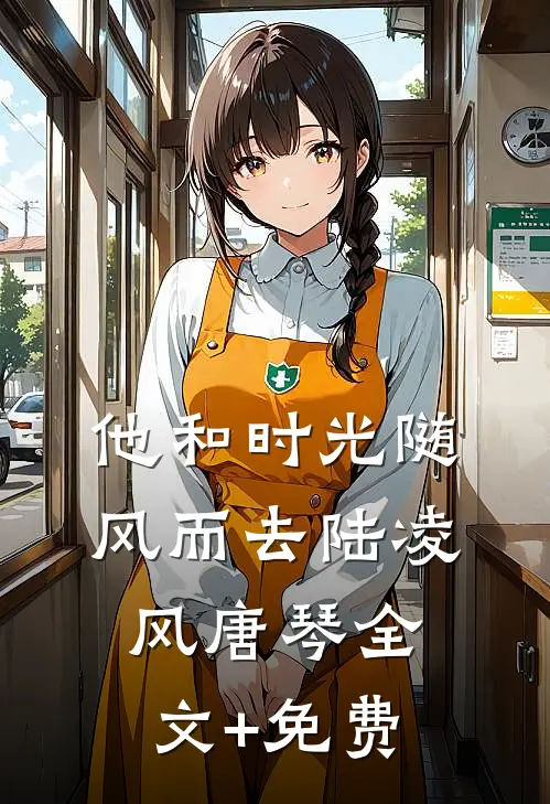 他和时光随风而去陆凌风唐琴全文+免费