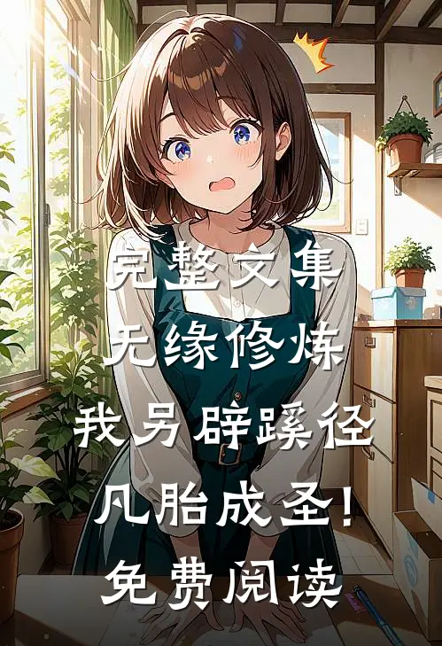 完整文集无缘修炼,我另辟蹊径凡胎成圣!免费阅读