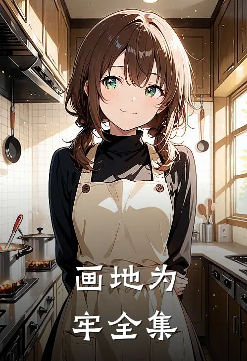画地为牢全集