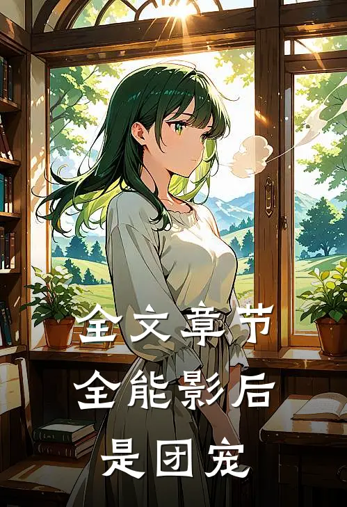 全文章节全能影后是团宠