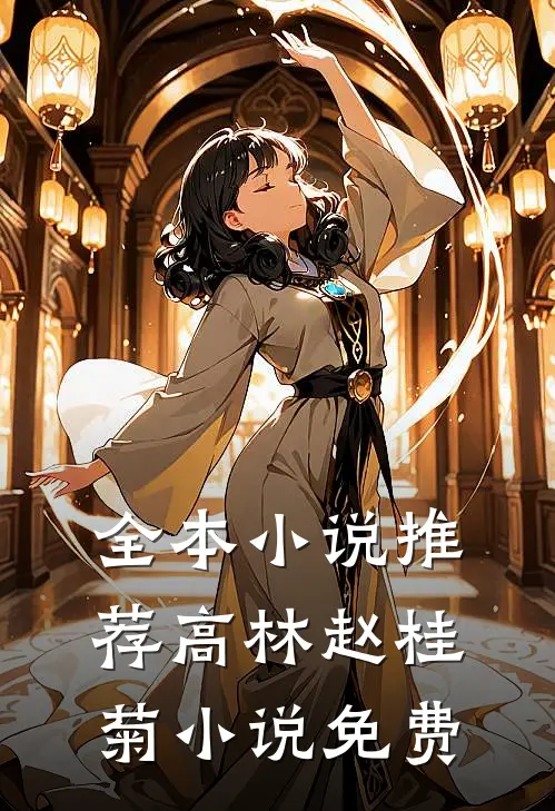 全本小说推荐高林赵桂菊小说免费