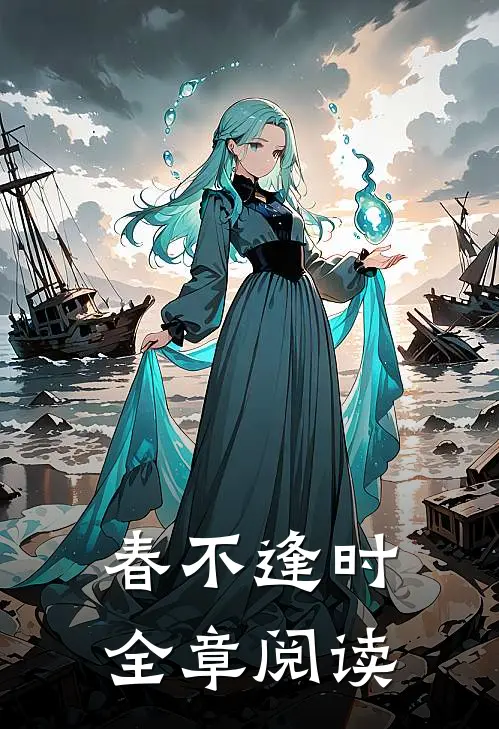 春不逢时全章阅读