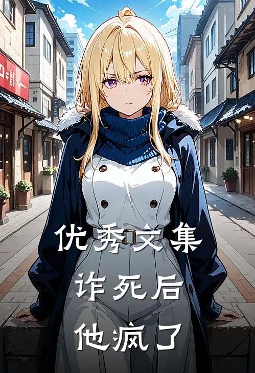 优秀文集诈死后，他疯了