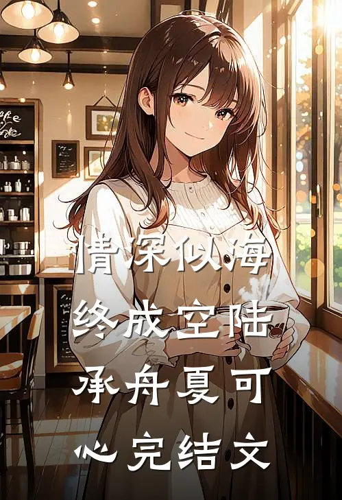情深似海终成空陆承舟夏可心完结文