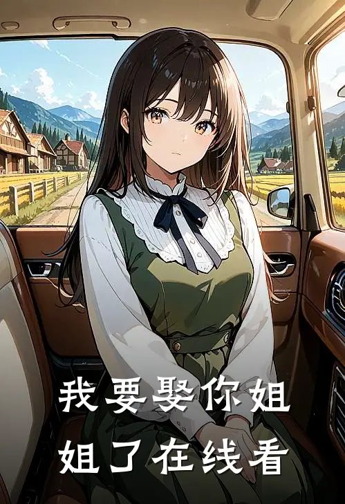 我要娶你姐姐了在线看