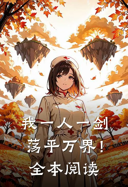 我一人一剑，荡平万界！全本阅读