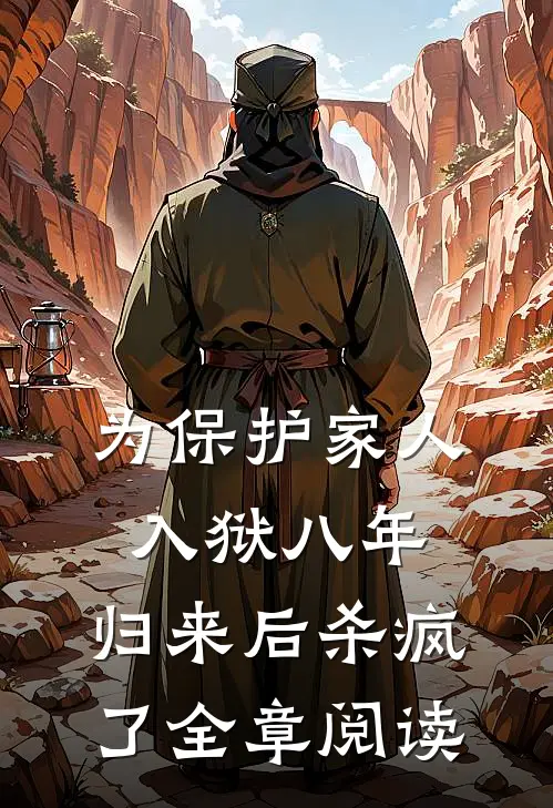 为保护家人入狱八年，归来后杀疯了全章阅读