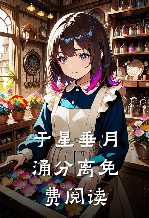 于星垂月涌分离免费阅读