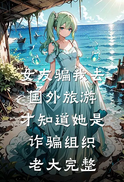 女友骗我去国外旅游，才知道她是诈骗组织老大完整