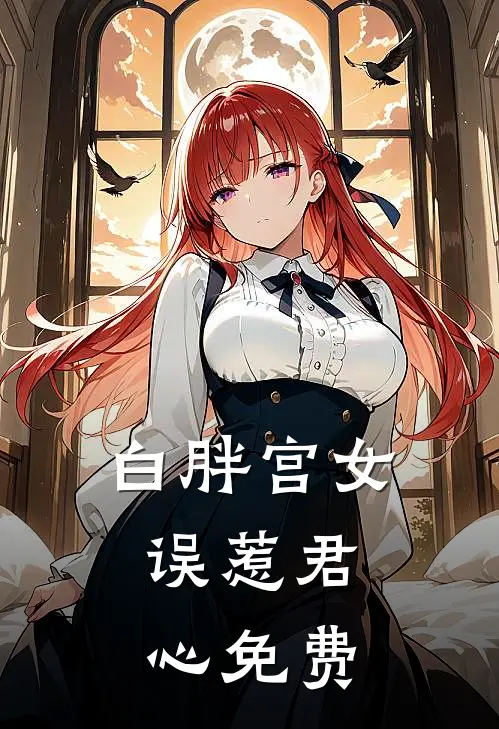 白胖宫女，误惹君心免费