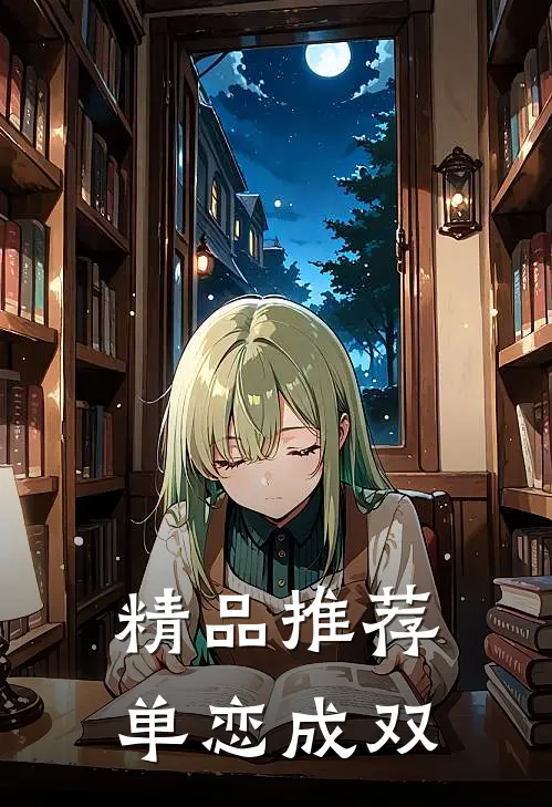 精品推荐单恋成双