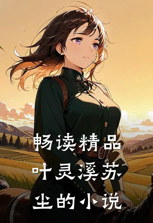 畅读精品叶灵溪苏尘的小说