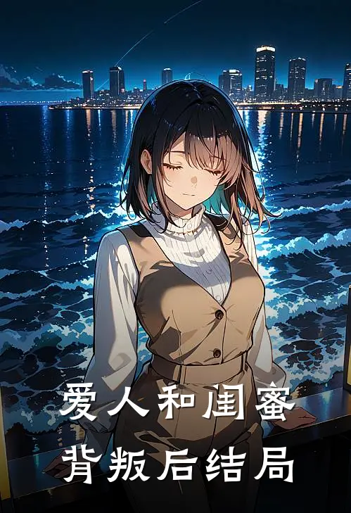 爱人和闺蜜背叛后结局