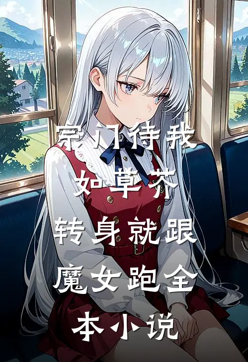 宗门待我如草芥，转身就跟魔女跑全本小说